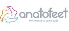 Logo Anatofeet