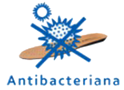 Antibacteriana